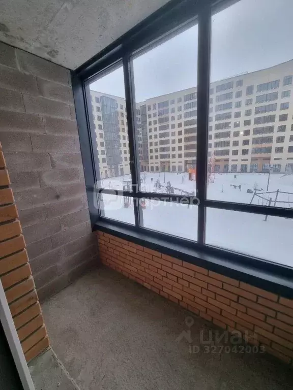 1-к кв. Ленинградская область, Ломоносовский район, Аннинское ... - Фото 1