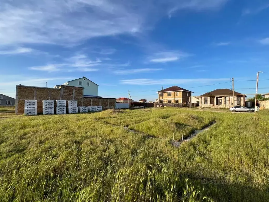 Участок в Крым, Евпатория ул. Силифке, 2 (6.0 сот.) - Фото 0