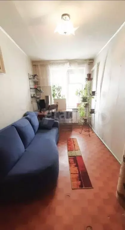 4-к. квартира, 73 м, 3/9 эт. - Фото 1