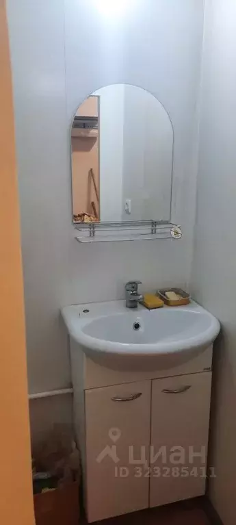 3-к кв. Нижегородская область, Балахна просп. Дзержинского, 49 (73.9 ... - Фото 1