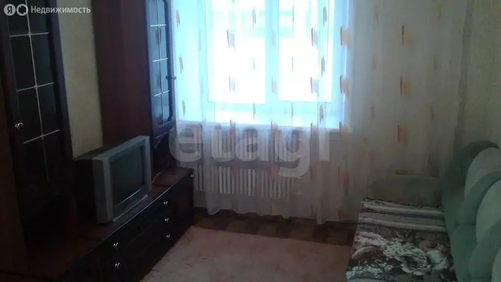 1к в -комнатной квартире (13 м) - Фото 2