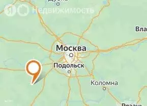 Участок в сельское поселение Асеньевское, деревня Горки, Берёзовая ... - Фото 0