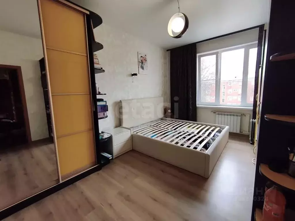 3-к кв. Московская область, Подольск Литейная ул., 11 (74.8 м) - Фото 2