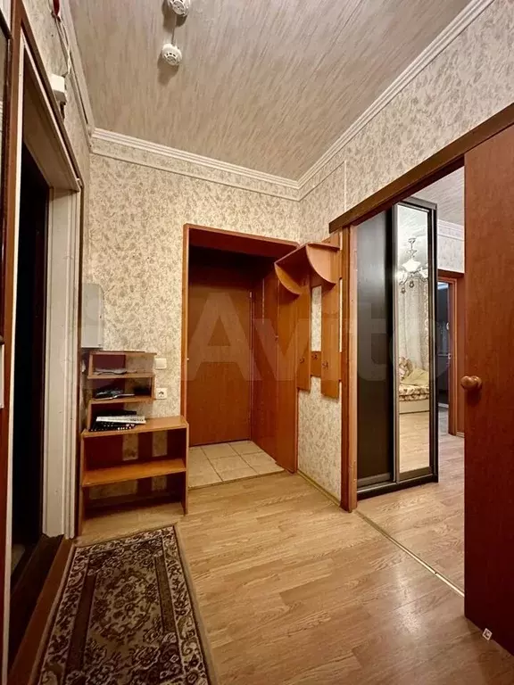 1-к. квартира, 40 м, 1/22 эт. - Фото 1