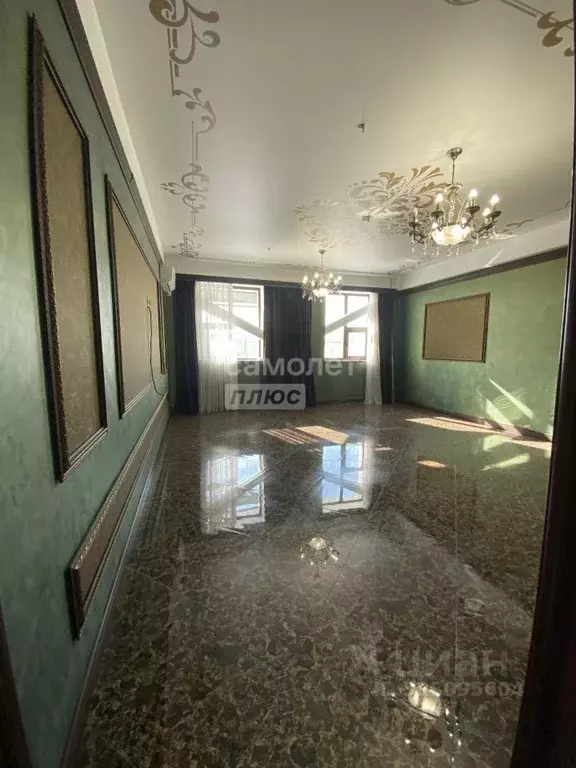 Офис в Иркутская область, Иркутск Волжская ул., 15 (84 м) - Фото 2