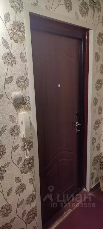 1-к кв. Ставропольский край, Ставрополь ул. 50 лет ВЛКСМ, 44/1 (39.0 ... - Фото 1