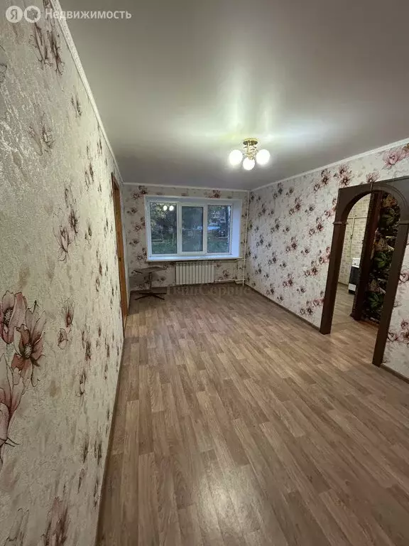 2-комнатная квартира: Советск, Парковая улица, 24А (43 м) - Фото 2