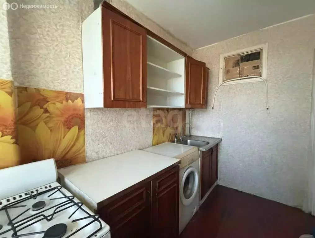 1-комнатная квартира: Кириши, улица Строителей, 10 (30.2 м) - Фото 2