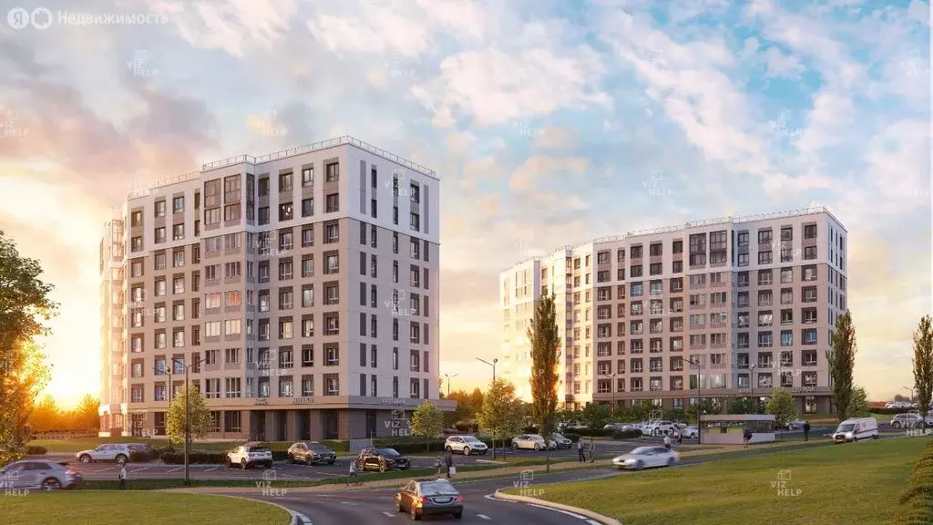 2-комнатная квартира: Владивосток, Сочинская улица, 12 (62 м) - Фото 1