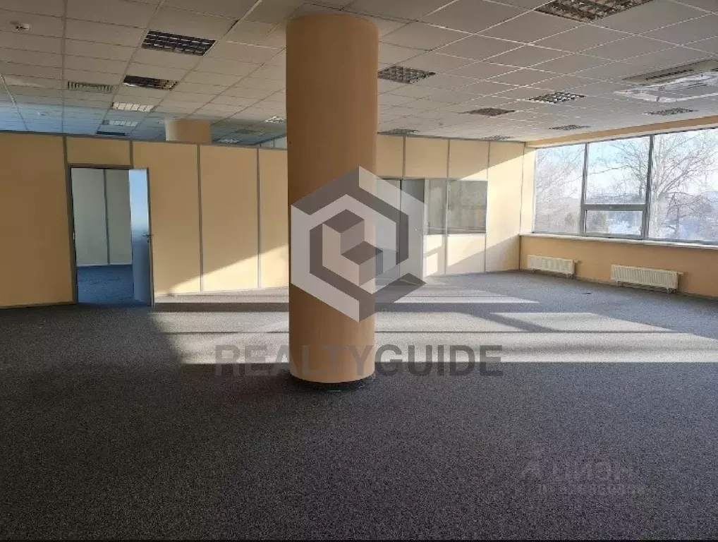 Офис в Московская область, Химки городской округ, д. Дубровки ул. ... - Фото 1