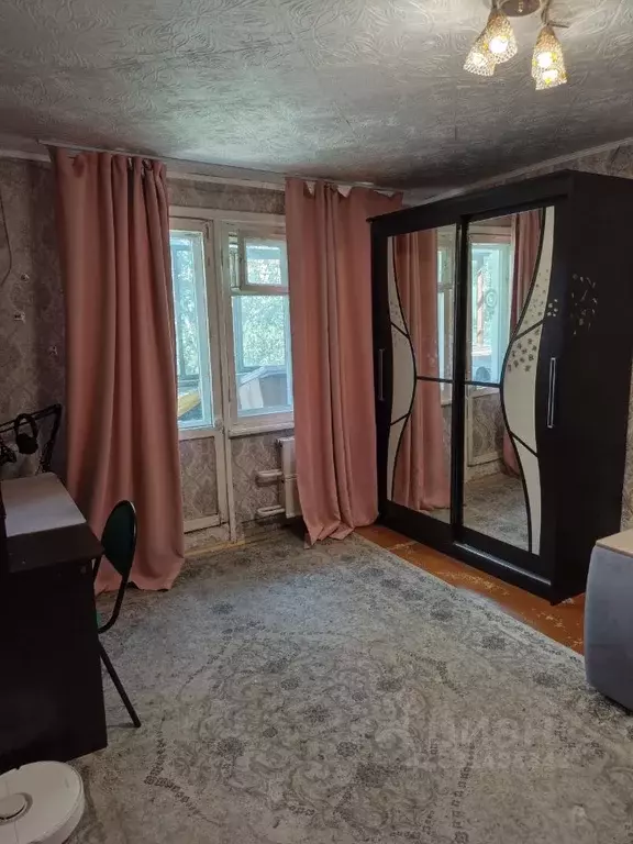1-к кв. Томская область, Томск ул. Интернационалистов, 1 (29.8 м) - Фото 1