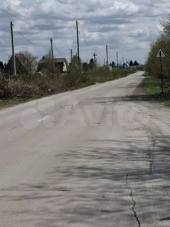 Дом 40 м на участке 9,5 сот. - Фото 1