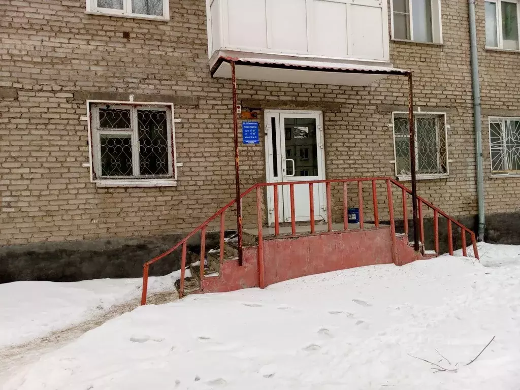 Помещение свободного назначения в Алтайский край, Рубцовск ул. ... - Фото 1