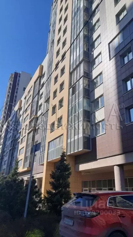 1-к кв. Санкт-Петербург Дунайский просп., 7к7 (38.5 м) - Фото 1