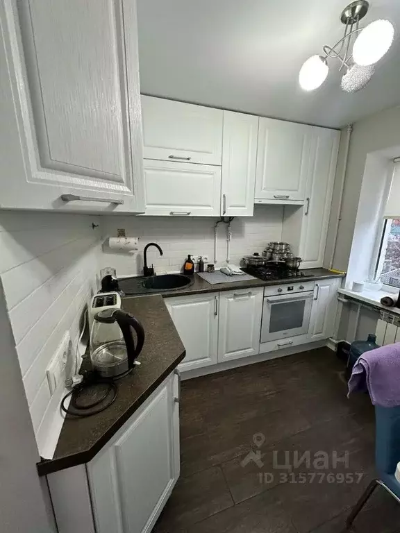 2-к кв. Ростовская область, Ростов-на-Дону ул. Текучева, 116 (46.0 м) - Фото 0