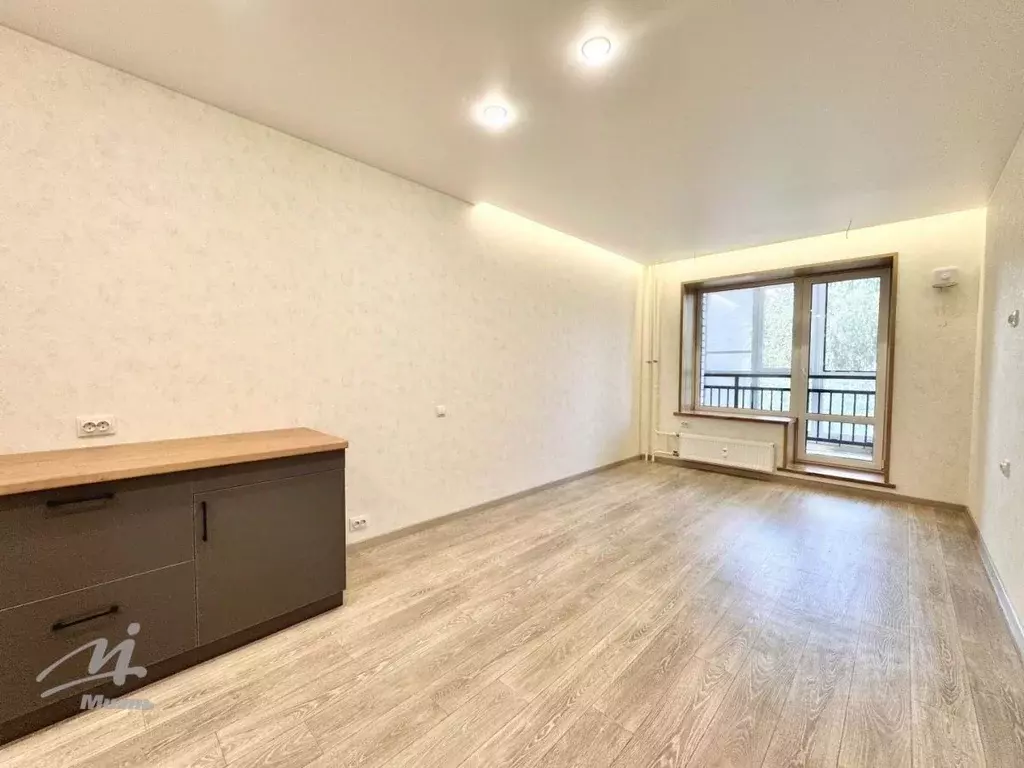 2-к кв. Алтайский край, Барнаул тракт Павловский, 60Бк1 (39.5 м) - Фото 2