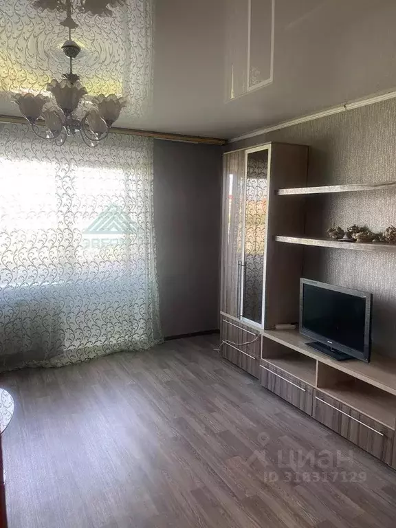 4-к кв. Хакасия, Абакан ул. Лермонтова, 8 (77.0 м) - Фото 0