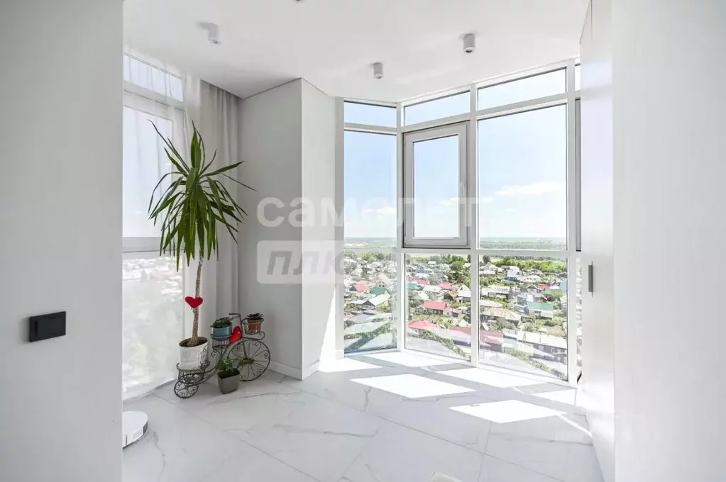 2-к кв. Алтайский край, Барнаул ул. Аванесова, 44 (40.0 м) - Фото 2