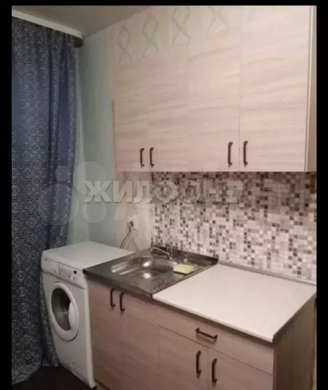 Комната 16 м в 3-к., 5/5 эт. - Фото 0