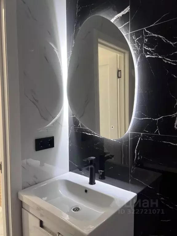 1-к кв. Краснодарский край, Краснодар Уральская ул., 100 (39.0 м) - Фото 2