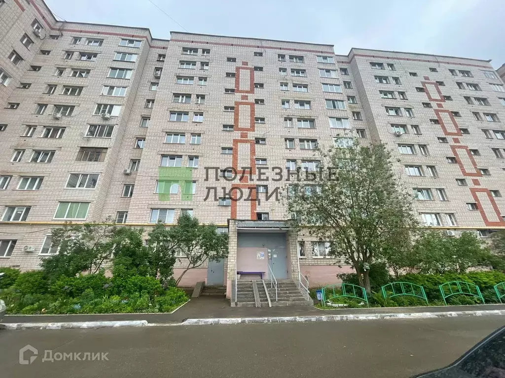 Продаётся 3-к квартира, 61.4 м - Фото 0