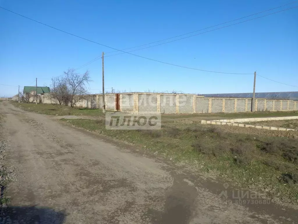 Участок в Дагестан, Дербентский район, с. Джалган  (4.0 сот.) - Фото 0