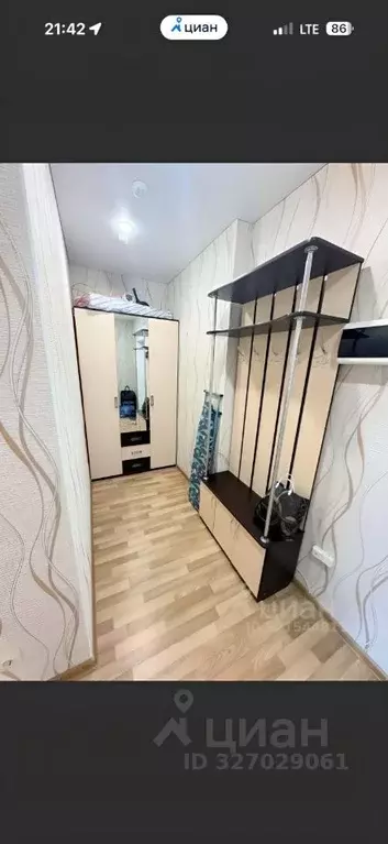 1-к кв. Татарстан, Казань ул. Родины, 24А (45.0 м) - Фото 1