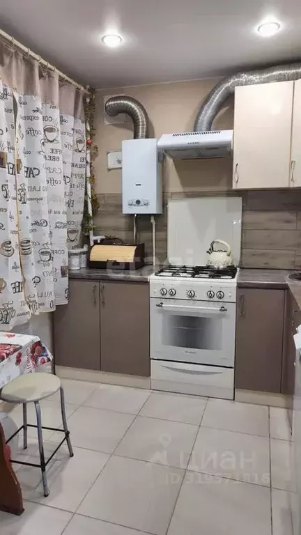 2-к кв. Владимирская область, Муром ул. Пушкина, 15 (42.8 м) - Фото 0