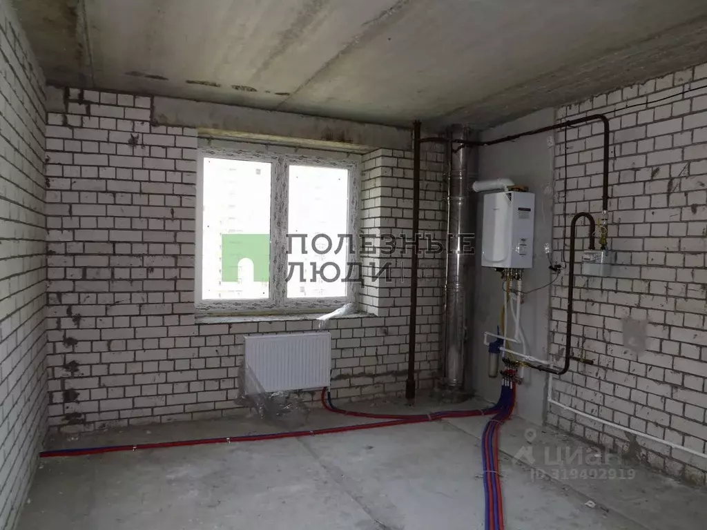 3-к кв. Тверская область, Тверь бул. Гусева, 68 (92.4 м) - Фото 0
