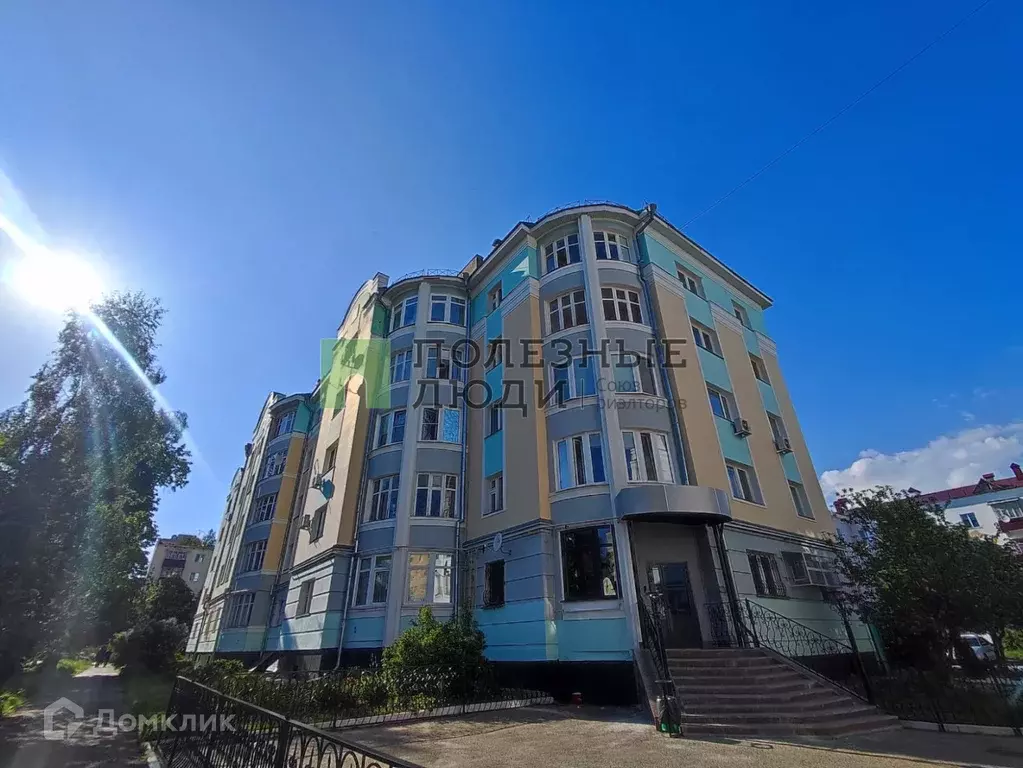 Продаётся 1-к квартира, 42.9 м - Фото 0
