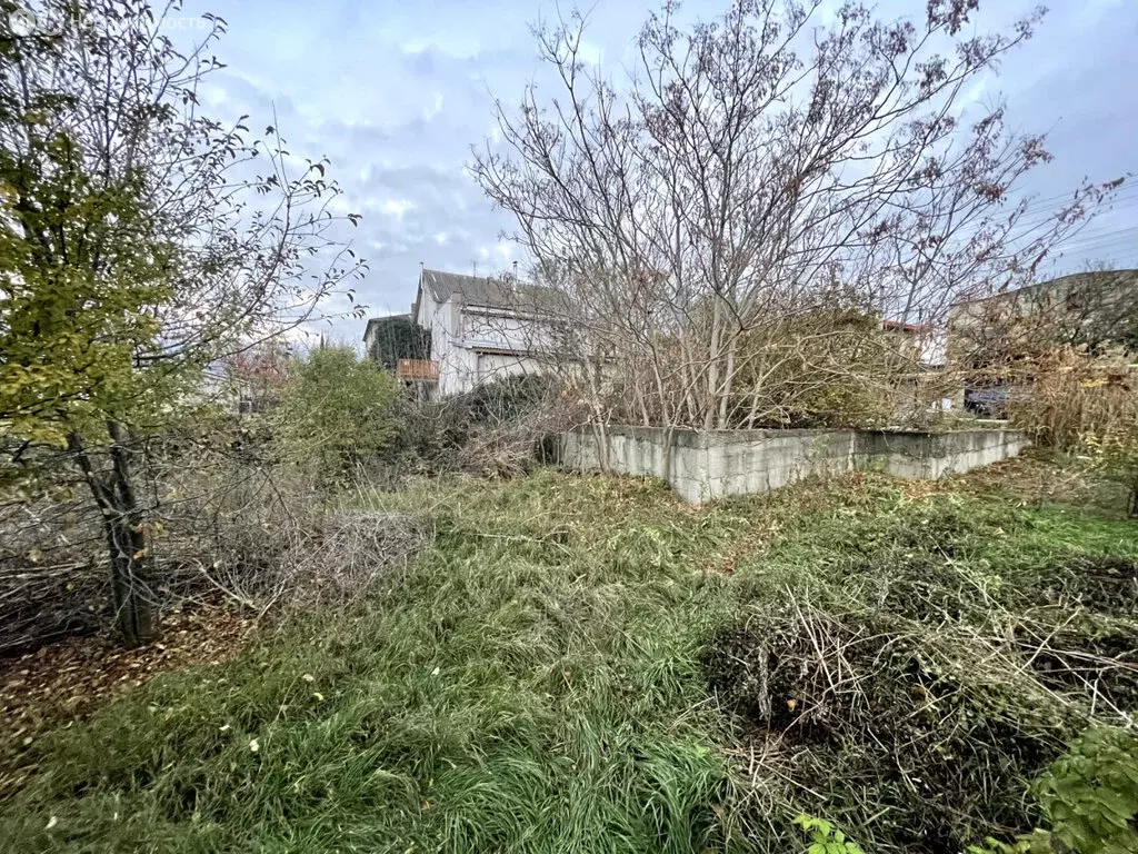 Участок в Бахчисарай, улица Урал Дагъы, 59 (6 м) - Фото 2