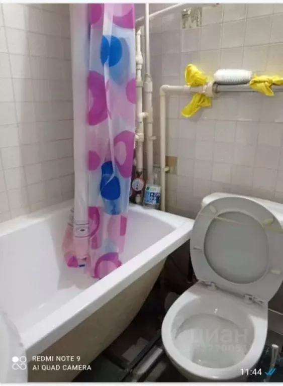 Комната Татарстан, Набережные Челны 41-й комплекс, 03 (12.0 м) - Фото 2