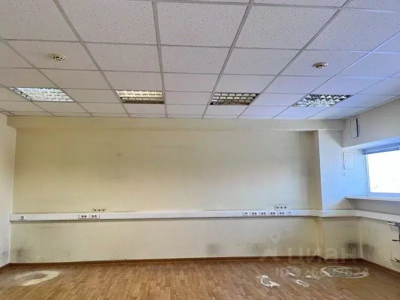 Офис в Москва 2-й Кожуховский проезд, 29К2С16 (34 м) - Фото 2