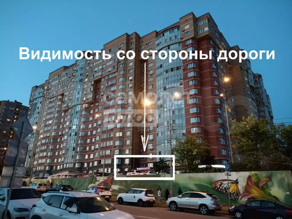 Сдам 155м2 надежному арендатору - Фото 1