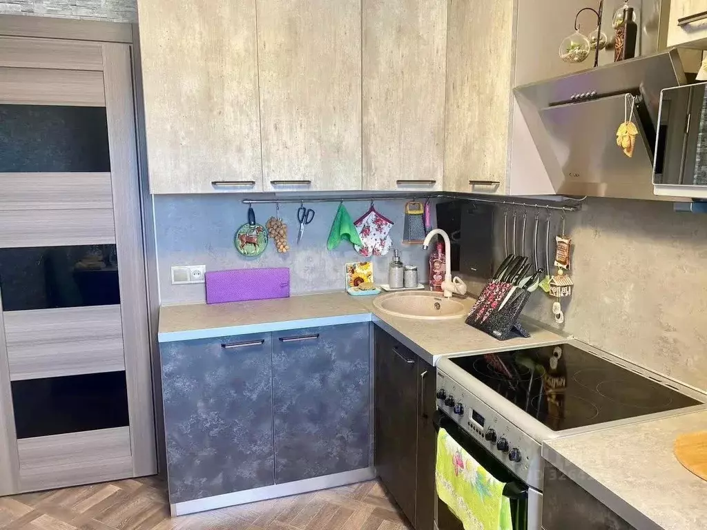 3-к кв. Камчатский край, Петропавловск-Камчатский ул. Савченко, 9 ... - Фото 1