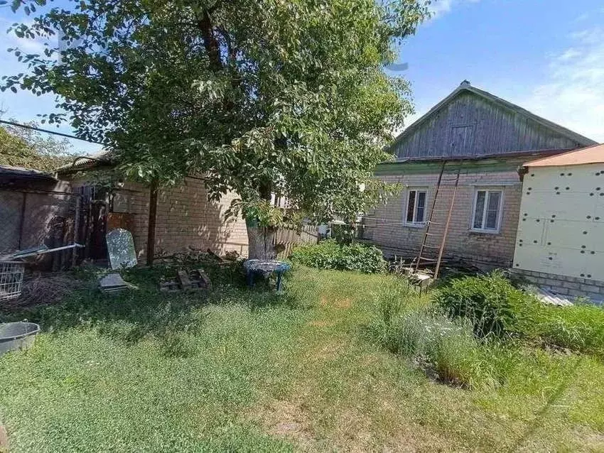 Дом в Волгоградская область, Волгоград ул. Антонина Дворжака, 52 (67 ... - Фото 1