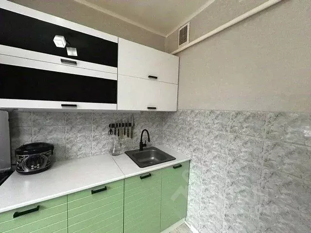 2-к кв. Орловская область, Орел ул. 8 Марта, 27 (50.7 м) - Фото 2