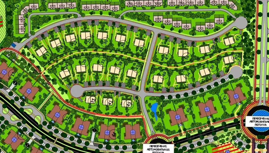 Участок в Ленинградская область, Гатчинский муниципальный округ, д. ... - Фото 1