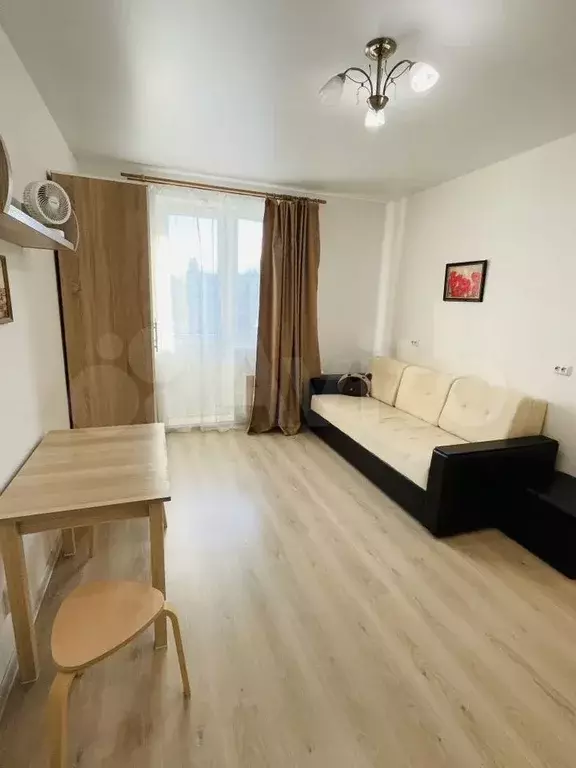 Квартира-студия, 23 м, 23/24 эт. - Фото 1