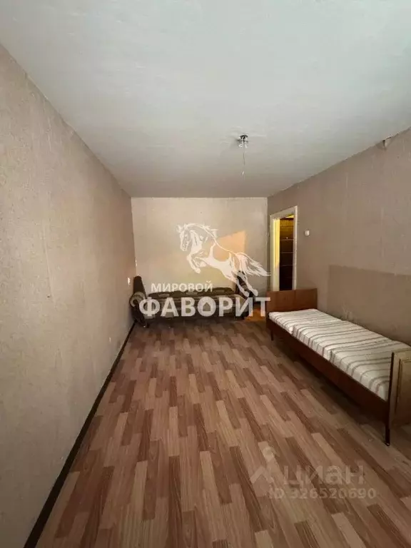 1-к кв. Оренбургская область, Орск Новый город мкр, просп. Ленина, 64 ... - Фото 2