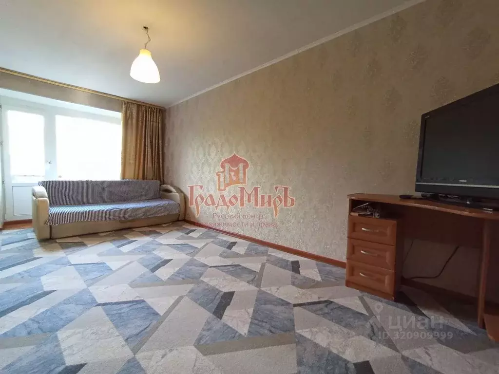 2-к кв. Владимирская область, Александров ул. Коссович, 7/1 (44.7 м) - Фото 0
