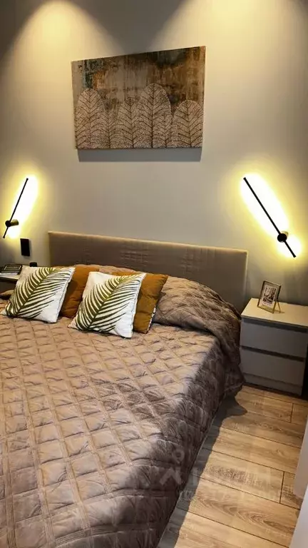 Студия Санкт-Петербург просп. Энергетиков, 8к2 (27.0 м) - Фото 1