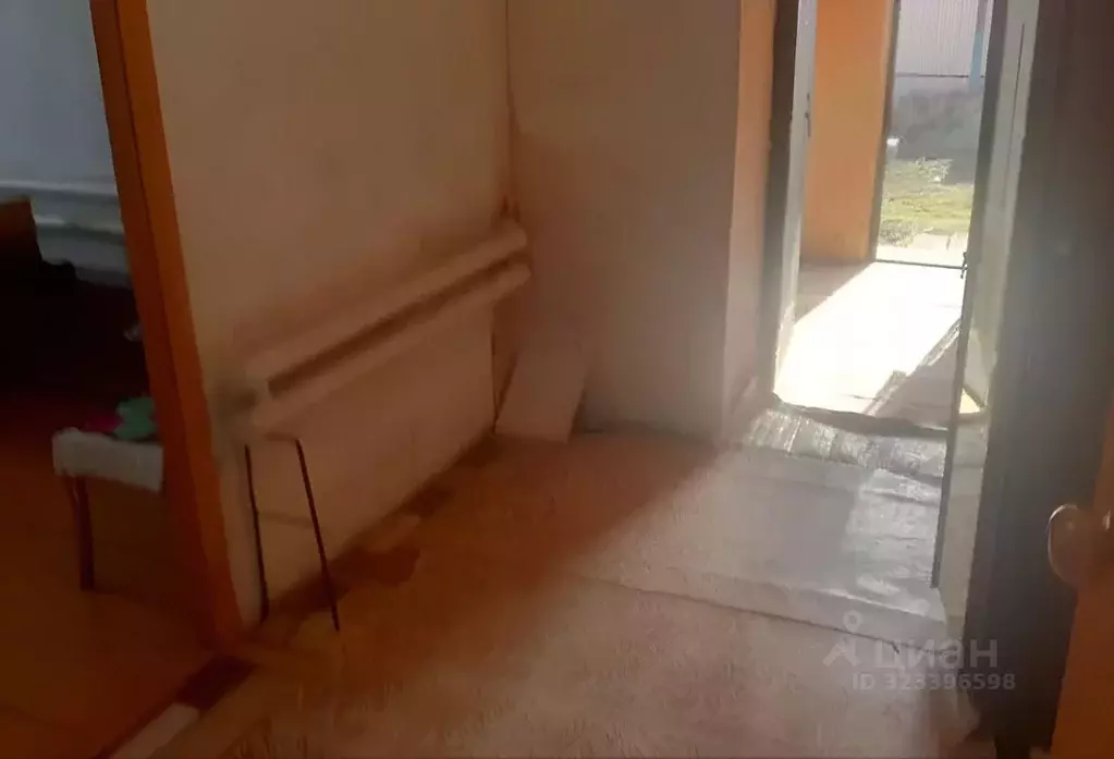 2-к кв. Чувашия, с. Батырево ул. Мичурина, 11 (49.0 м) - Фото 2