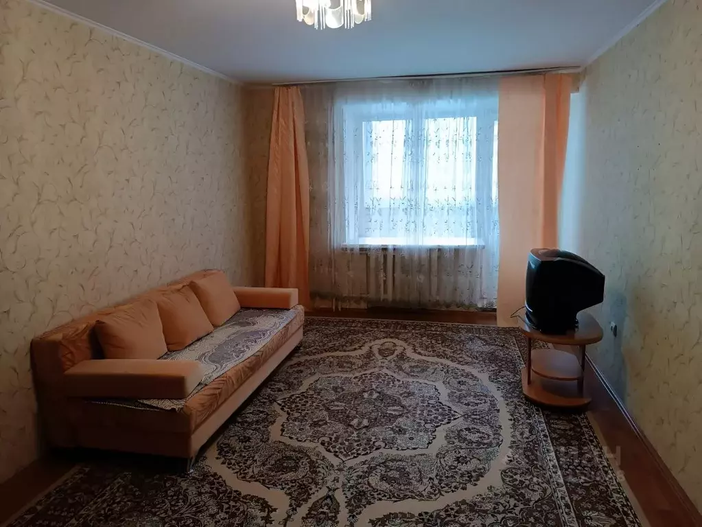 1-к кв. Тюменская область, Тюмень Широтная ул., 148к3 (36.0 м) - Фото 0