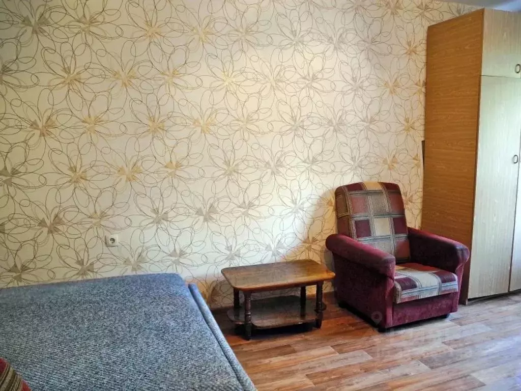 1-к кв. Воронежская область, Воронеж ул. Свободы, 59 (32.0 м) - Фото 2