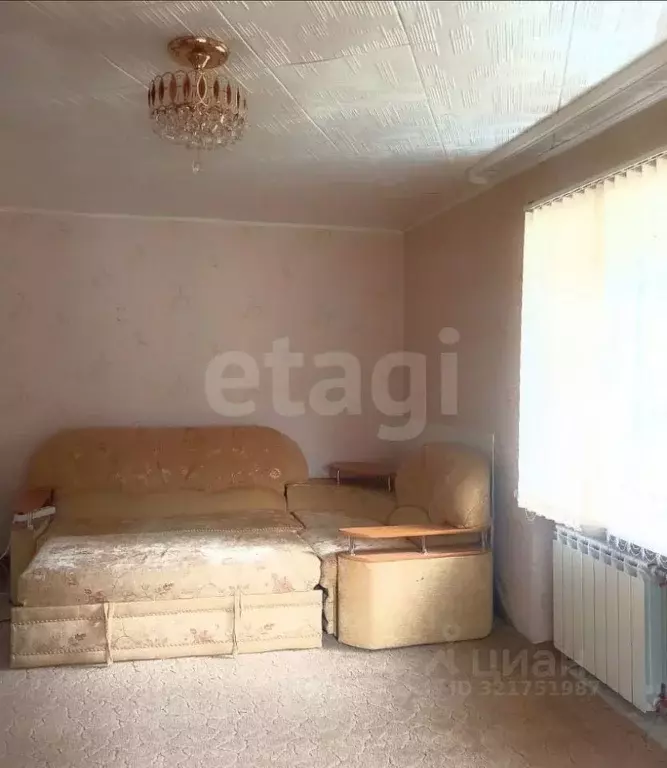 1-к кв. Свердловская область, Нижний Тагил ул. 7-й Квартал, 21 (30.8 ... - Фото 1