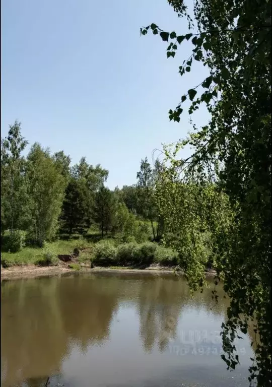 Коттедж в Тульская область, Ясногорский район, Иваньковское ... - Фото 1