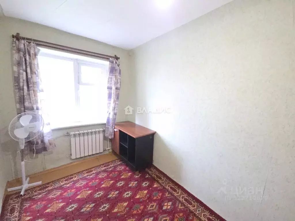 2-к кв. Воронежская область, Воронеж Ленинский просп., 116 (42.8 м) - Фото 2