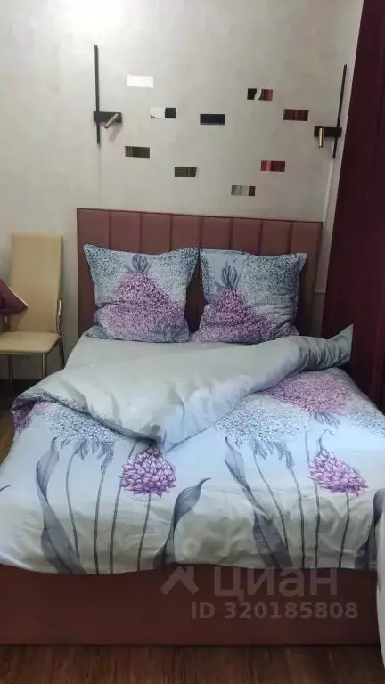 1-к кв. Ставропольский край, Кисловодск ул. Кирова, 44 (13.0 м) - Фото 1