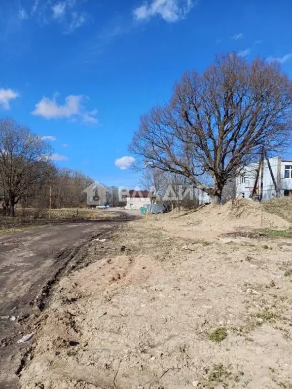 Участок в Ленинградская область, Ломоносовский район, Лопухинское ... - Фото 2